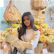 Englischlehrerin in Frankfurt am Main/Eschborn/Maintal